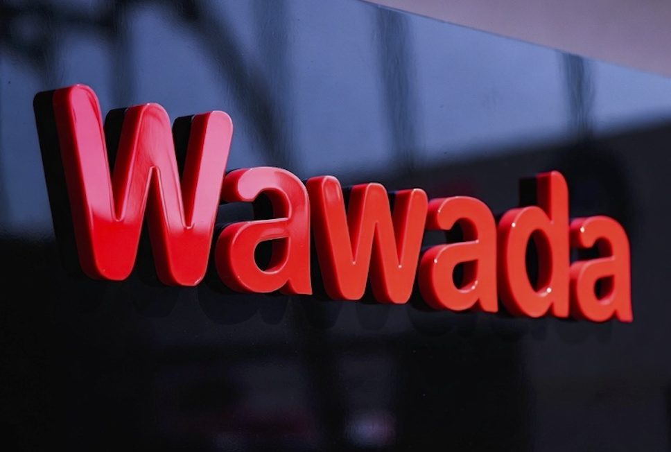 Wawada казино